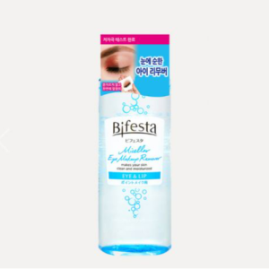 비페스타 저자극 립&아이 메이크업 리무버 145ml