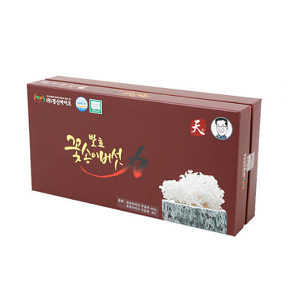 꽃송이버섯 분말 천스틱 6세트+1세트+9포