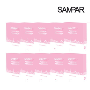 [쌍빠] 어반 익스프레스 결광 마스크팩