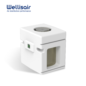 [본사공식몰] 웰리스 카트리지 WADU-02 카트리지 1개