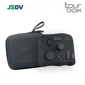 TourBox NEO 용 스토리지백