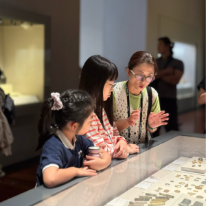 국립중앙박물관 놀면뭐하니 도슨트 소수정예투어