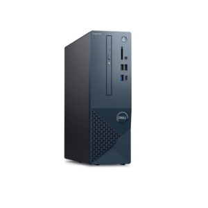 델 컴퓨터 인스피론 3030 SFF 슬림형 i3 14100 DDR5 16G SSD 512G + 1T 윈도우11프로 키스킨증정 사무용컴퓨터