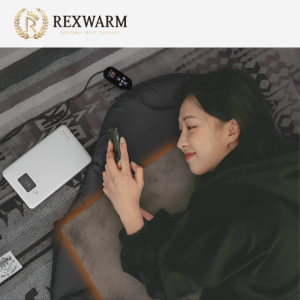 전자파없는 전기매트 전기장판 카본 탄소 1인