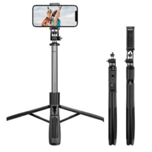 롱셀카봉 라온 ITB-SF80 롱타입 롱바디