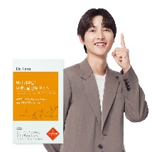 발아 공법을 적용하여 5종 핵심 균주로 72시간 저분자 발효한 발아 카무트효소