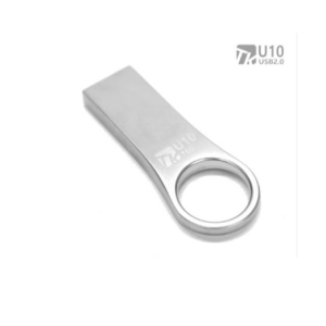 USB 메모리 U10 예쁜 메탈 유에스비 128G