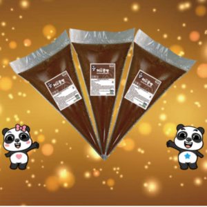 커피콩빵 반죽 업소용 (10kg)