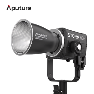어퓨쳐 Aputure Storm 80c