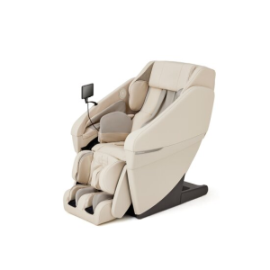 파나소닉 안마의자 EP-MAN1 아이보리+전용러그+무릎담요 증정