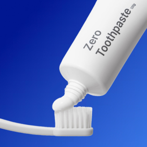 불소없는 나노 하이드록시아파타이트 치약