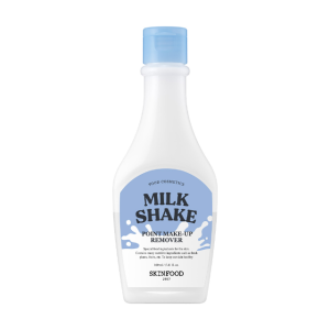 밀크 쉐이크 포인트 메이크업 리무버(160ml)