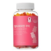 멀티비타꾸미