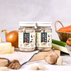 손맛 코인육수 4g x 37알 총 148g 만능 조미료 동전 고체 진한 요리 육수