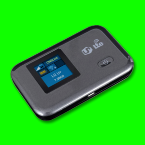 휴대용 와이파이 모바일라우터 CNR-M100