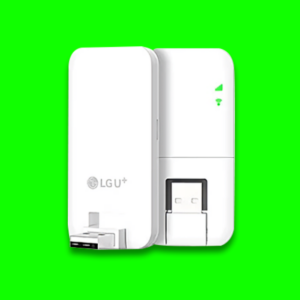 USB형 무선인터넷 휴대용라우터 NP-30U