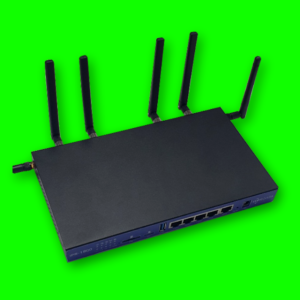 바로 설치, 빠르고 안정적인 무제한 무선인터넷