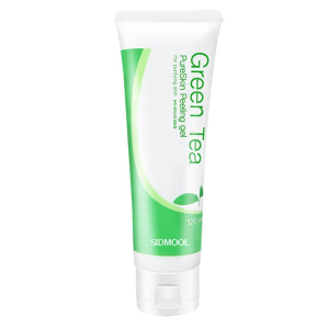시드물 공식몰 녹차 필링젤 120ml