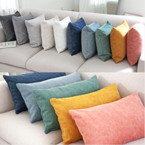 쿠션마켓 갤럭시 40x40 쿠션커버 고급 소파 쇼파쿠션 북유럽 거실