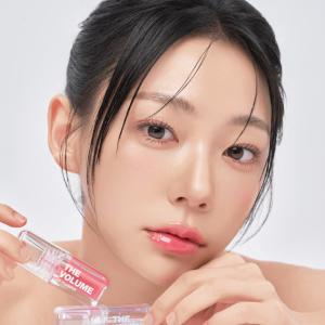 더볼륨 립플럼퍼, 도톰 볼륩 립 플럼핑