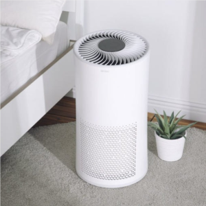 미로 에어레스트 가정용 공기청정기 AP500 15평형 공식판매점