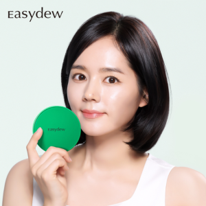 한가인 추천 파운데이션! 기미 커버 쿠션 리필