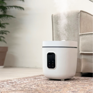 가열식가습기 스텐316 대용량 4L 분리세척