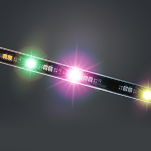 LED 시그날 싸이키 바 12V 국산 방수 자동차 경관 간판 조명 튜닝 외부용 라이트