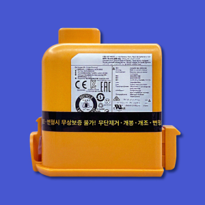 [호환] 이지배터리 LG 코드제로 배터리 엘지 무선청소기 A9S 보증기간 6개월 LG HD2C 리필서비스 교체용