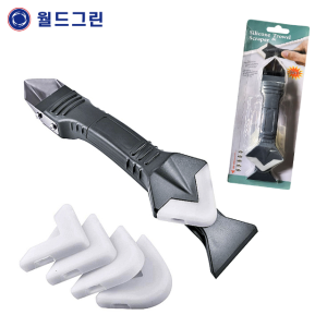 타일 줄눈 제거기 칼 스크래퍼 실리콘제거 공구