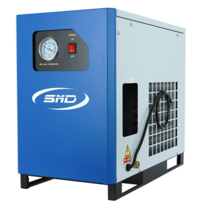 SMD 에스엠디 냉동식 에어드라이어 SMD-10 7500W용 수분제거