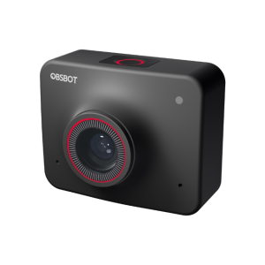 OBSBOT Meet 4K 화상카메라 웹캠