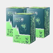 3개월분