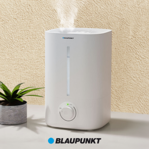 독일 블라우풍트 대용량 5L 저소음 초음파 가습기 BLP-HMD5000W