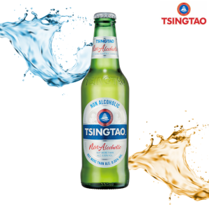 1입 낱개 칭따오 330ml 외 6종 병맥주 논알콜맥주 무알콜 맥주맛 음료 해외 수입