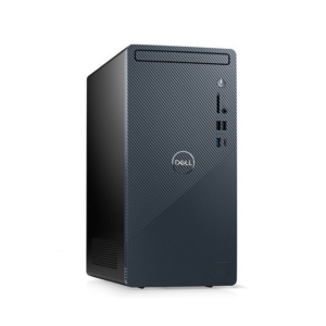 델 컴퓨터 인스피론 3030 타워형 i3 14100 32G SSD 512G + 1T 윈도우11 사무용컴퓨터