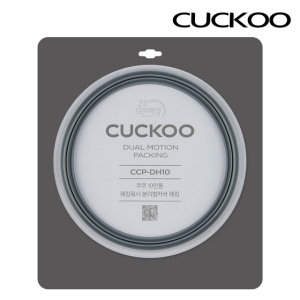 쿠쿠 고무패킹 10인용 DH10 CRP-HNXT1020FB