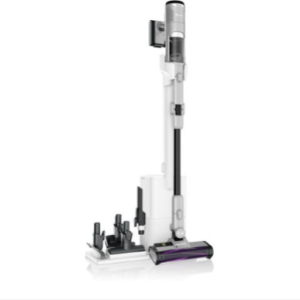 샤크 디텍트 Clean & Empty 무선청소기 IW3241KR (오토 엠티 시스템 포함)