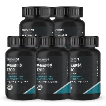 콘드로이친5