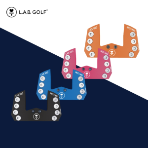 랩골프 랩퍼터 LAB MEZZ 1 MAX 메즈1 블랙 제로토크퍼터 LAB골프