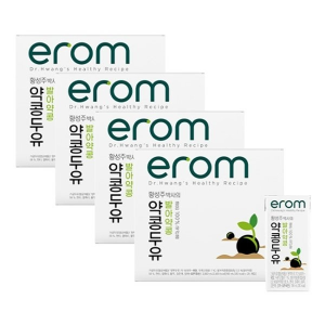 [이롬][이롬]황성주박사의 국산콩두유 발아약콩 80팩