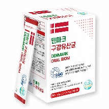 구강유산균