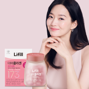 농심라이필 더마콜라겐 시그니처 (12주분)