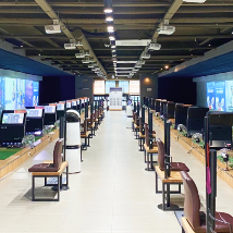 매장내부