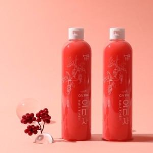 아베아 스킨토너 1+1 대용량토너