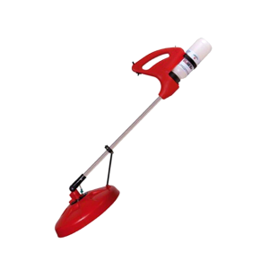 풀미후드 원액살포기 헛골용 과원용 농약 제초제 분무기