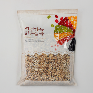 국내산 국산 혼합곡 잡곡 2kg 7곡 통곡물