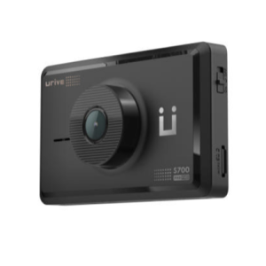 유라이브 2채널 FHD 블랙박스 S700