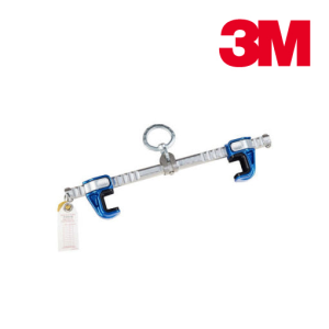 3M 2104710 슬라이딩 빔 앵커(S) 안전대 걸이시설 추락방지 안전대부착설비