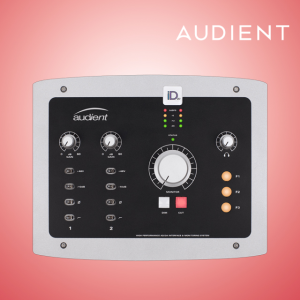 오디언트 iD22 오디오인터페이스 오인페